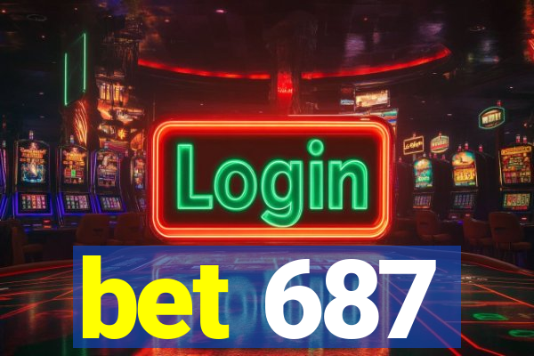 bet 687